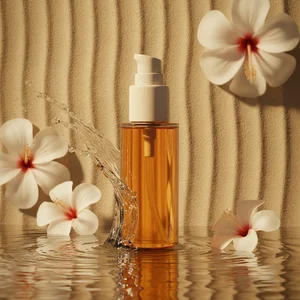 Golden Hour Beauty Elixir