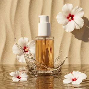 Golden Hour Beauty Elixir