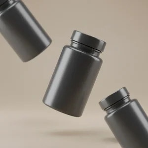 Dynamic Omega Supplements