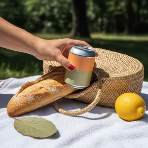 Organic Skincare Refresh