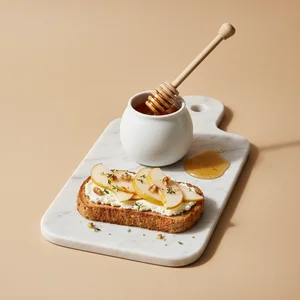 Sweet Morning Breakfast