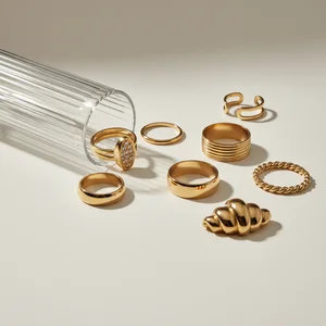 Golden Supplement Spill