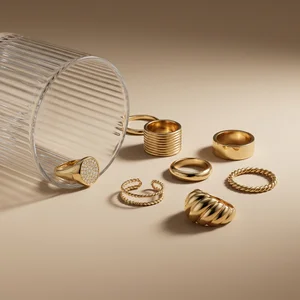 Golden Supplement Spill