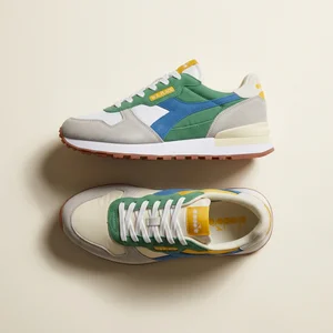 Stylish lifestyle sneakers