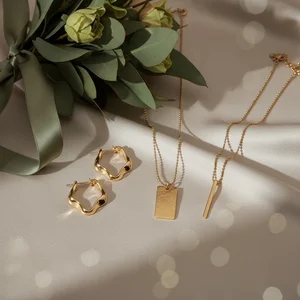 Bohemian Chic Accessories