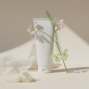 Gentle Face Mask with Flora