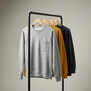 Cozy Wardrobe Essentials