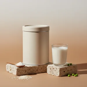 Wellness Drink with Supplements