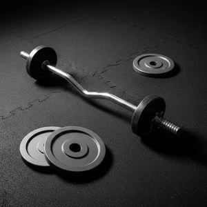 Workout gear essentials