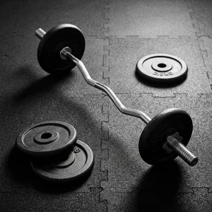Workout gear essentials
