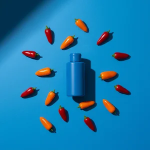 Stylish Yellow Sneakers