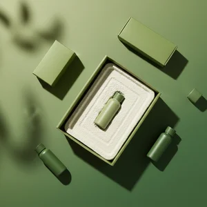 Eco-Organic Skincare Products