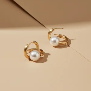 Elegant Golden Bracelets