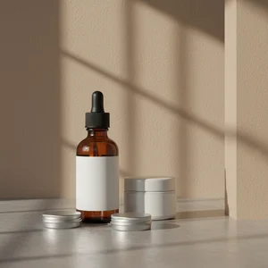 Minimalist Skincare Essentials