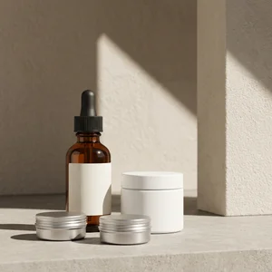Minimalist Skincare Essentials