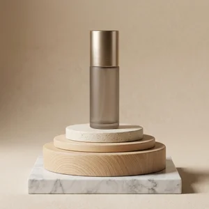 Natural Product Display Platforms