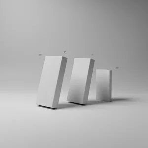 Charming Wooden Stacking Toy