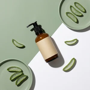 Cucumber Infused Skincare
