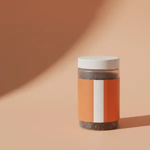 Radiant wellness supplement