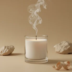 Cozy Cashmere Candle
