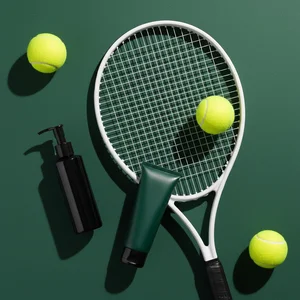 Tennis Essentials & Wellness