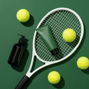 Tennis Essentials & Wellness
