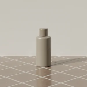 Minimal Green Studio Background