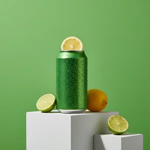 Zesty fresh home spray