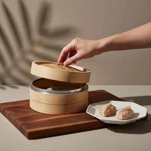 Delicate Leaf Necklace