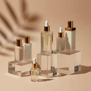 Artisanal Perfume Collection