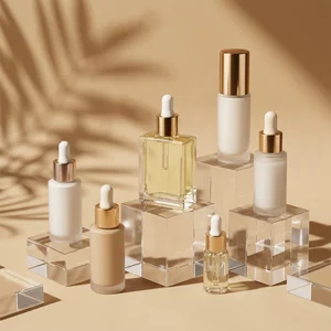 Artisanal Perfume Collection