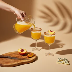 Refreshing Citrus Summer Drinks