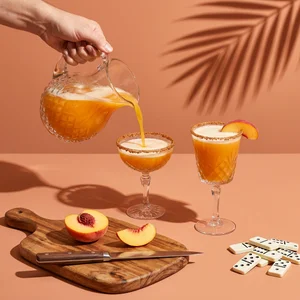 Refreshing Citrus Summer Drinks