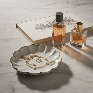 Elegant Jewellery & Perfume