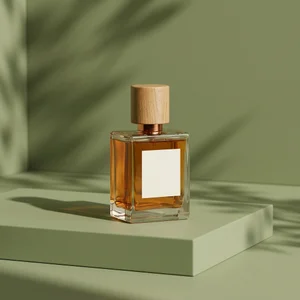 Elegance of Loewe Fragrance