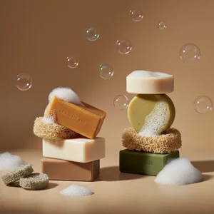 Artisanal Bath & Body