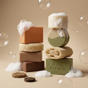 Artisanal Bath & Body