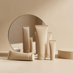 Minimalist Skincare Set