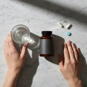 Daily Wellness Ritual