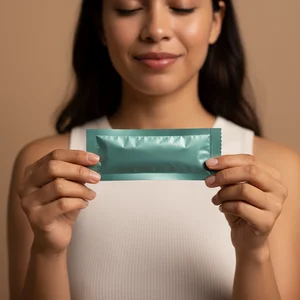 Radiant Skin with Vida Glow