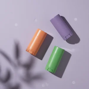 Dynamic beauty aerosols