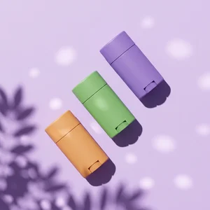 Dynamic beauty aerosols