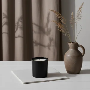 Cozy Home Decor & Diffuser