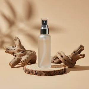 Natural essence on wood