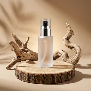 Natural essence on wood