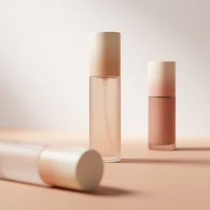 Soft Focus Pink Lip Gloss