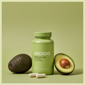 Natural wellness supplements