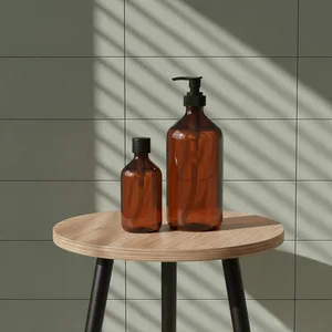 Natural Skincare Ritual