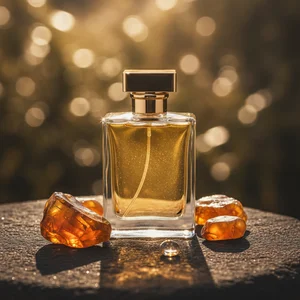 Golden Hour perfume