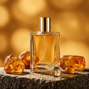 Golden Hour perfume